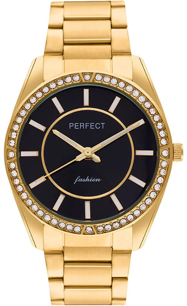 MOTERIŠKAS LAIKRODIS PERFECT S354-06 + DĖŽUTĖ (zp539b)