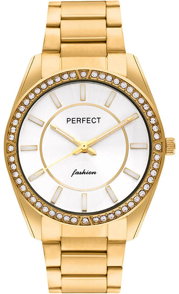 MOTERIŠKAS LAIKRODIS PERFECT S354-07 + BOX (zp539c)