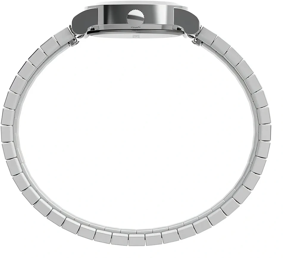 Moteriškas laikrodis TIMEX Cavatina TW2W70200 + BOX