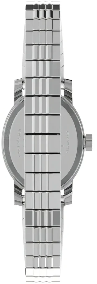 Moteriškas laikrodis TIMEX Cavatina TW2W70200 + BOX