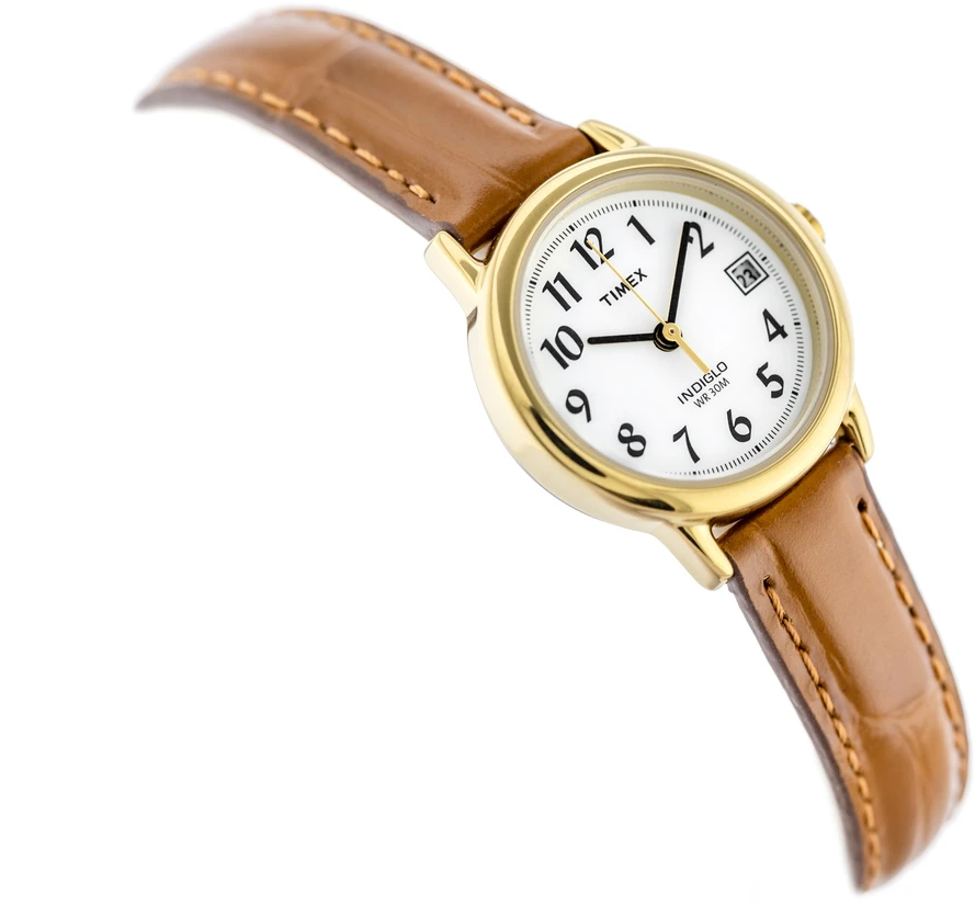 Moteriškas laikrodis TIMEX EASY READER T2J761 + BOX