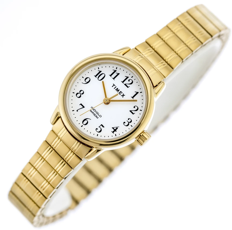 Moteriškas laikrodis TIMEX EASY READER TW2W52400 + BOX