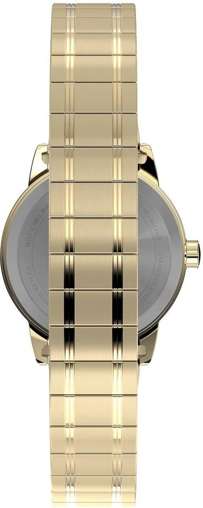 Moteriškas laikrodis TIMEX EASY READER TW2W52400 + BOX