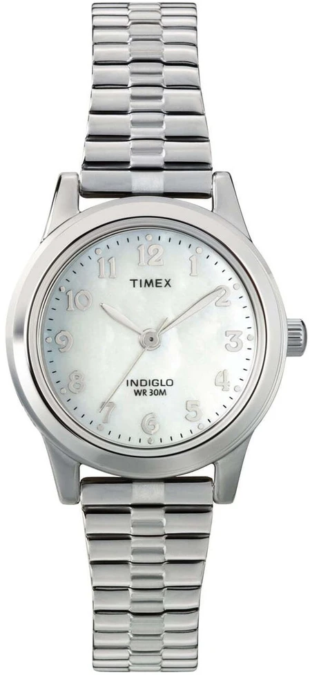Moteriškas laikrodis TIMEX Essex T2M826 + BOX