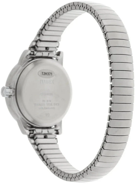 Moteriškas laikrodis TIMEX T2H371 (zt601b) INDIGLO