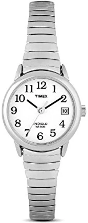 Moteriškas laikrodis TIMEX T2H371 (zt601b) INDIGLO