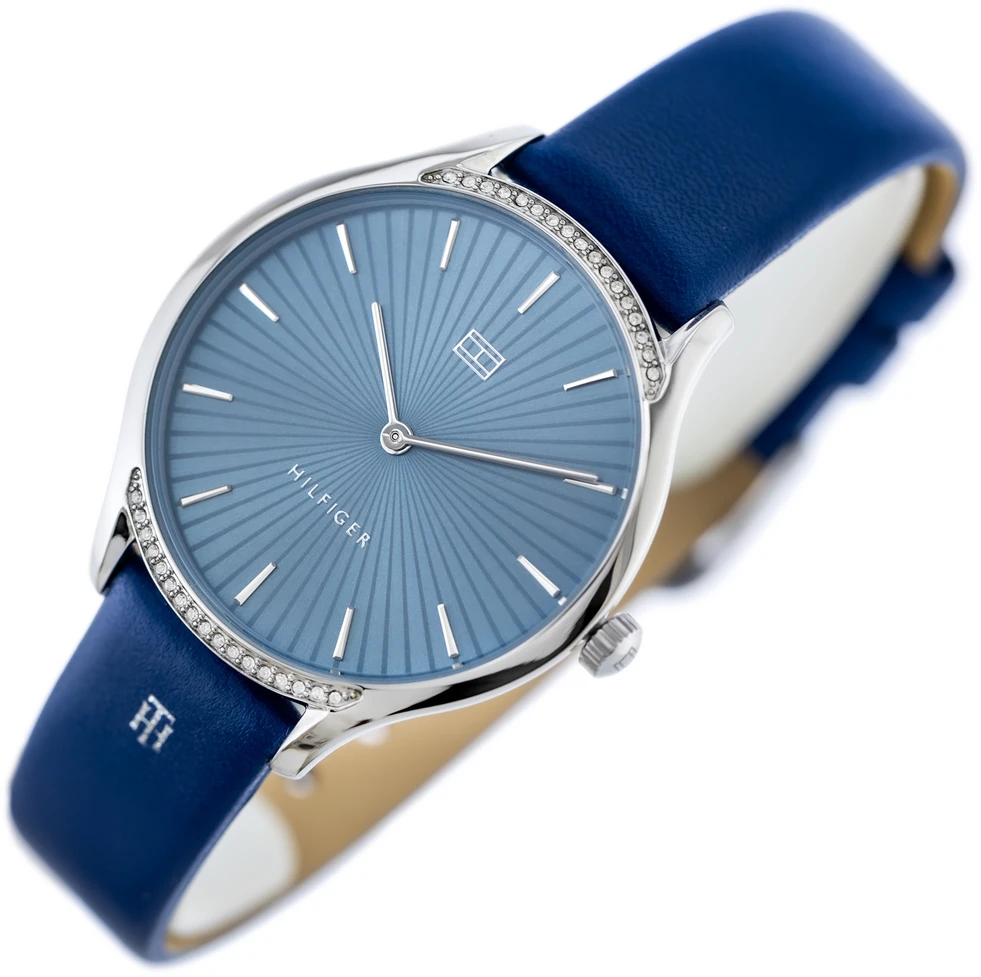 Moteriškas laikrodis TOMMY HILFIGER 1782213 (zf537b)