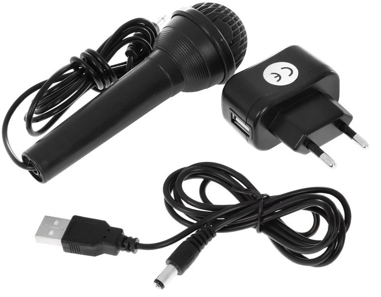 Klaviatūra Ramiz Elektroninis pianinas vaikams MQ-605UFB Bluetooth