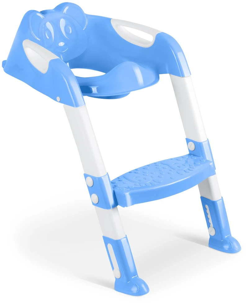 Tualeto sėdynė su laipteliu, Ricokids
