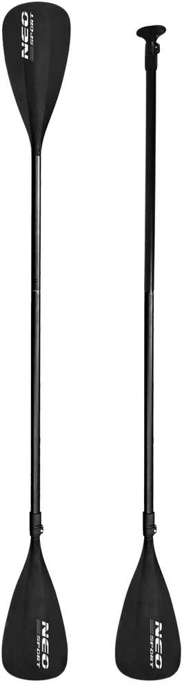 „Neo-Sport“ 230 cm sulankstomas irklentės irklas