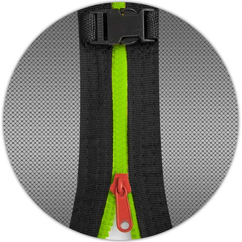 Neo-Sport 374 cm (12 pėdų) vidinis batuto tinklas