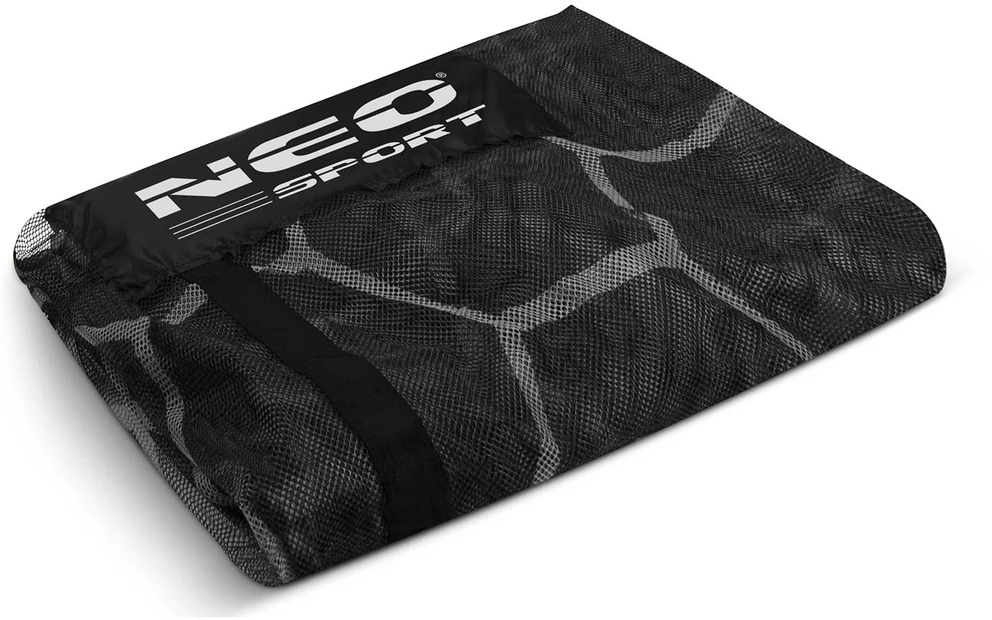 Neo-Sport 435 cm (14 ft) vidinis batuto tinklas
