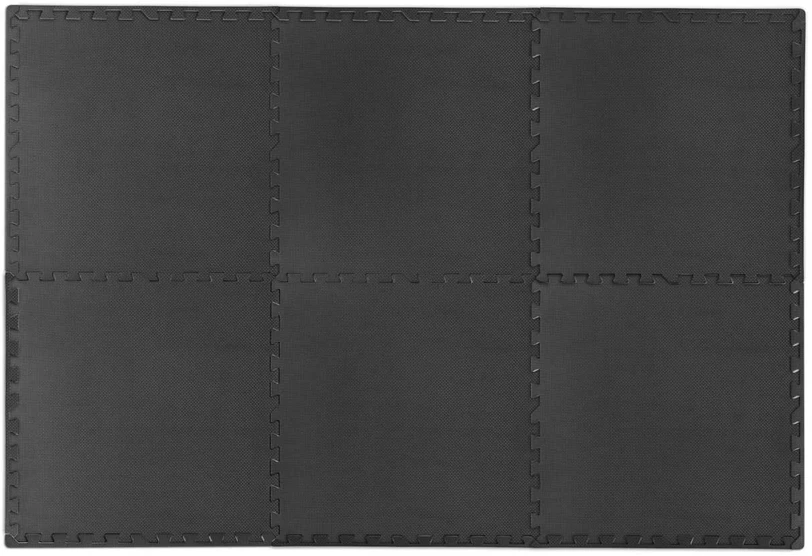 „Neo-Sport“ 180 x 120 putplasčio kilimėlis fitnesui – 7506