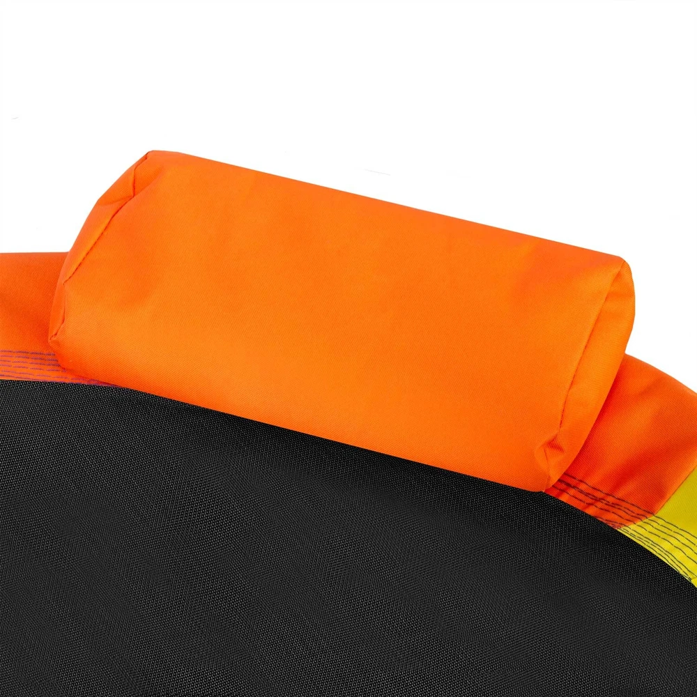 Neo-Sport Swingo XXL Vaikiškos sūpynės, įvairiaspalvės, 110 cm