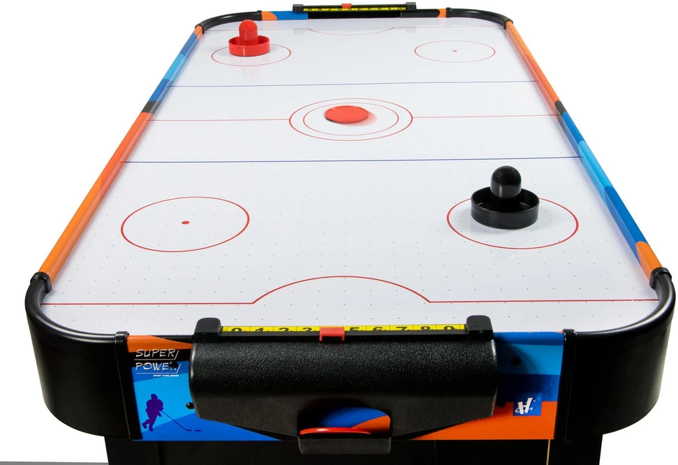 Neo-Sport Didelis Air Hockey žaidimo stalas NS-428