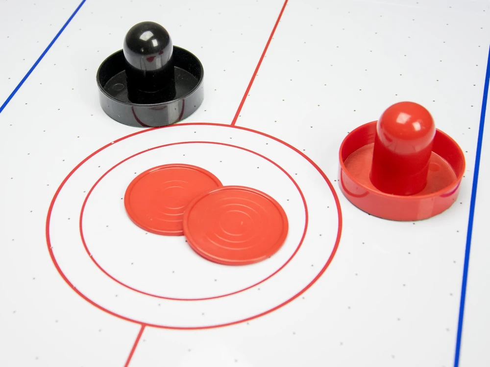 Neo-Sport Didelis Air Hockey žaidimo stalas NS-428