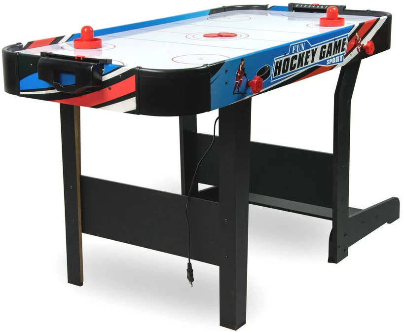 Neo-Sport Didelis sulankstomas oro ritulio stalas NS-427