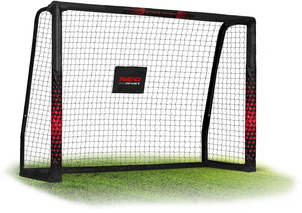 Futbolo vartai Neo-Sport NS-463, 180x120x60 cm