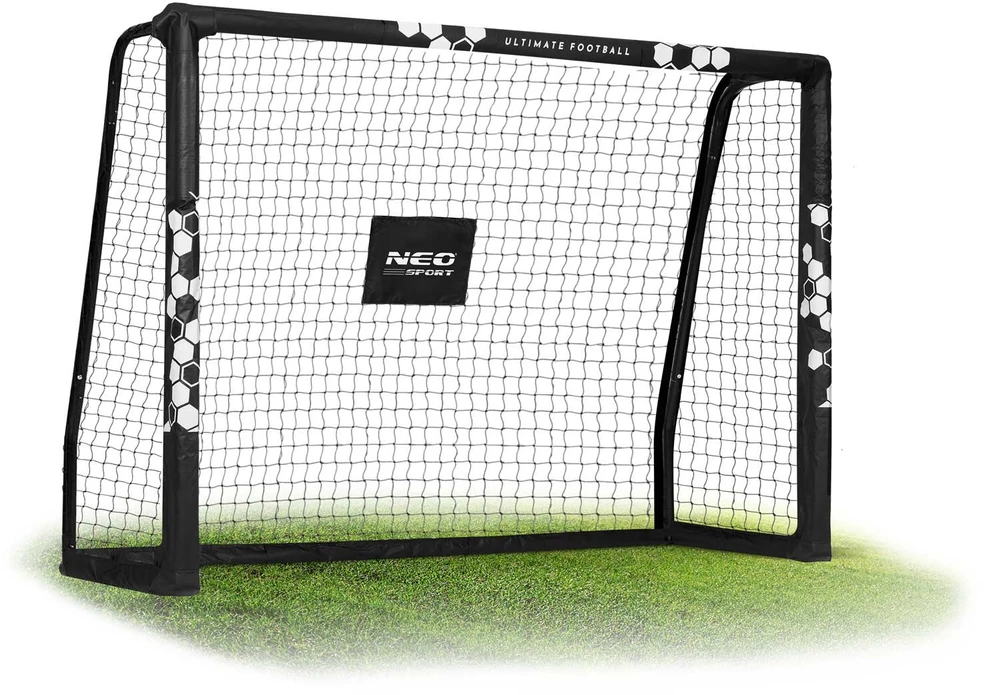 Neo-Sport Futbolo vartai NS-462, 180 x 120 x 60 cm