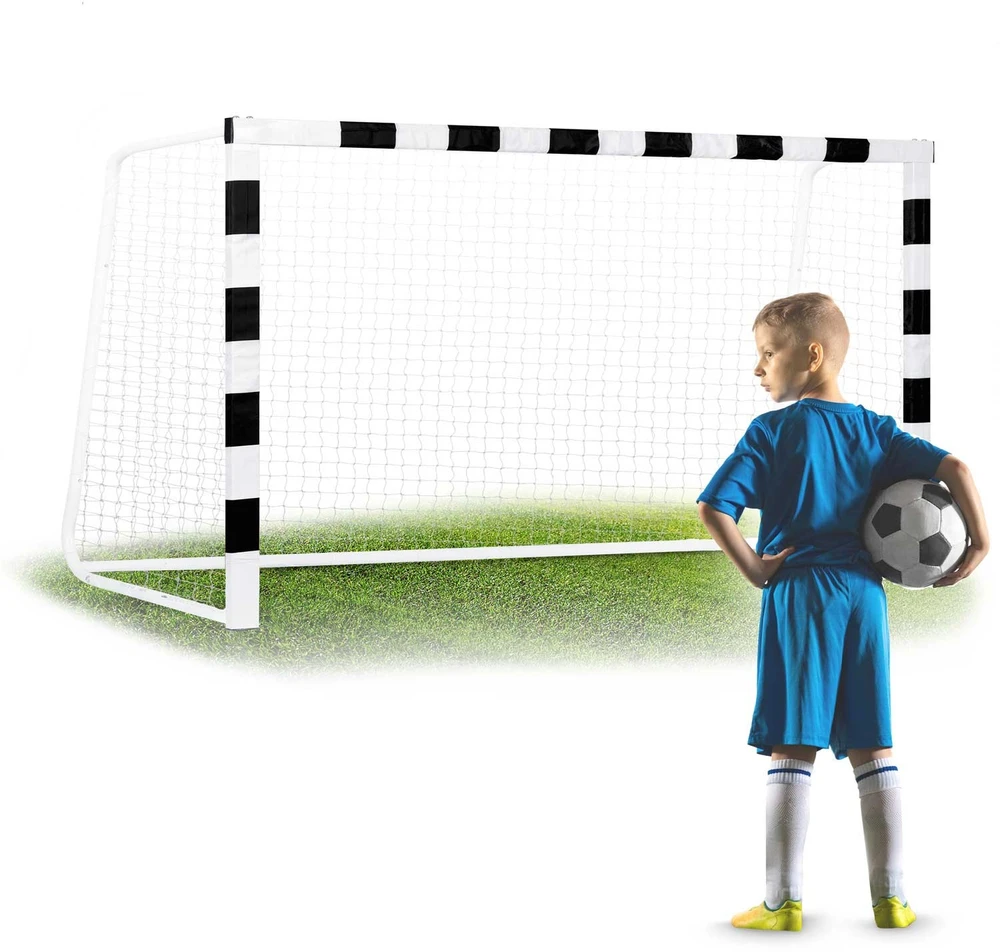 Neo-Sport Futbolo vartai NS-460, 300x160x90 cm