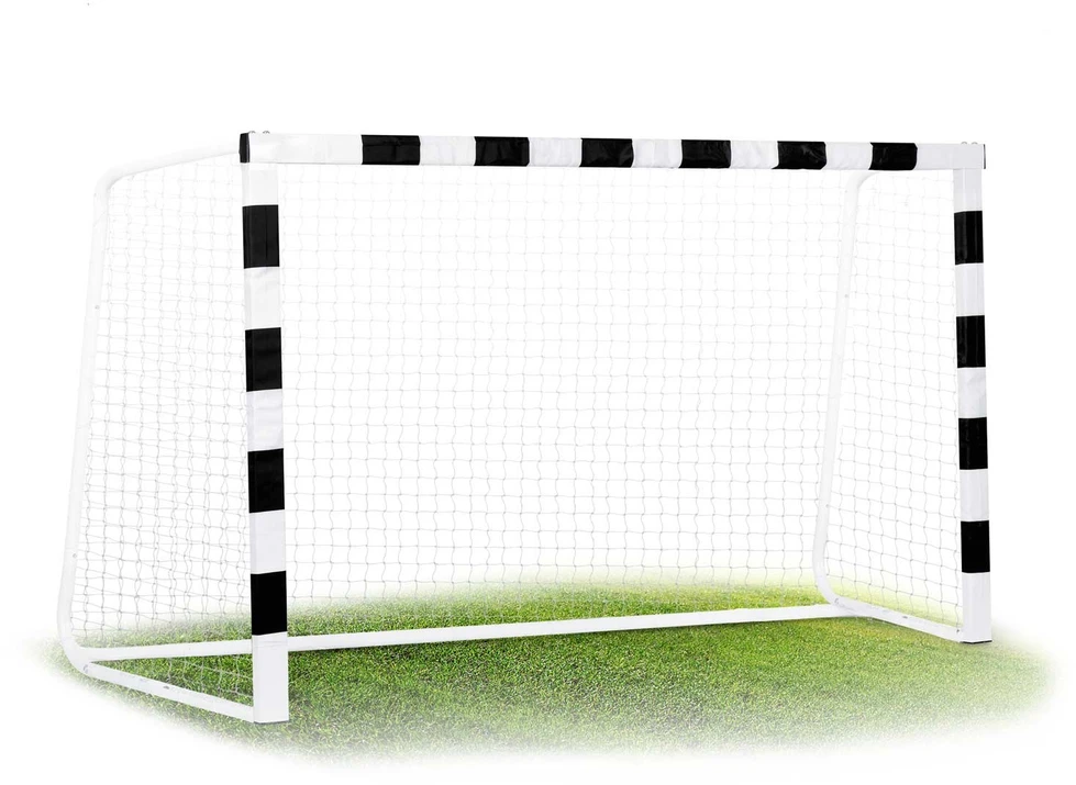 Neo-Sport Futbolo vartai NS-465, 300x200x120 cm
