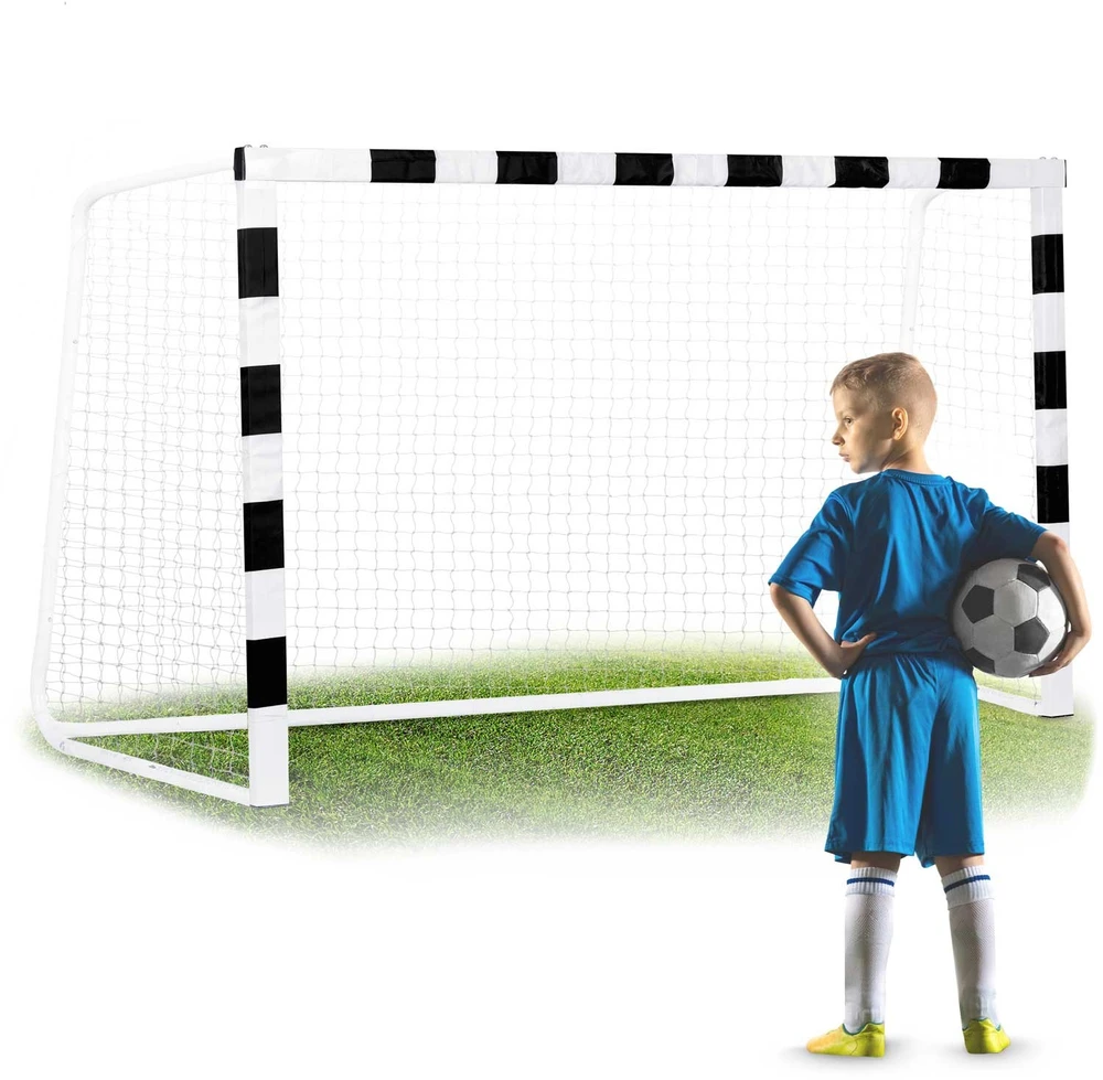 Neo-Sport Futbolo vartai NS-465, 300x200x120 cm