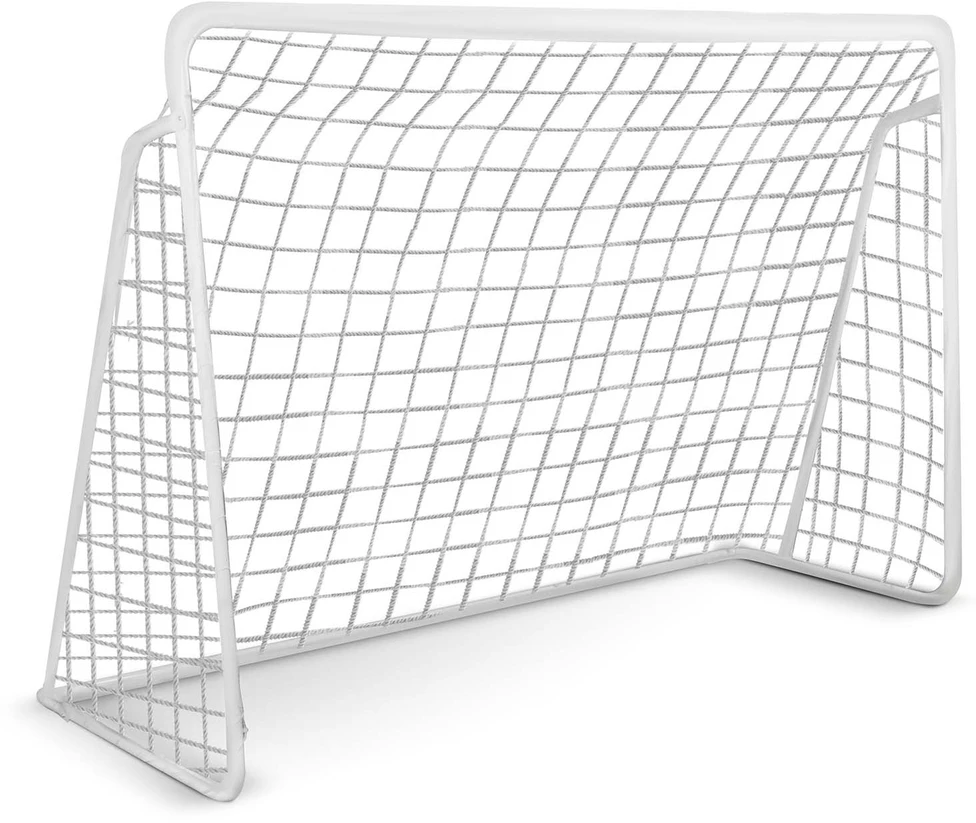 Neo-Sport Futbolo vartai 300 x 200 x 90 cm NS-496