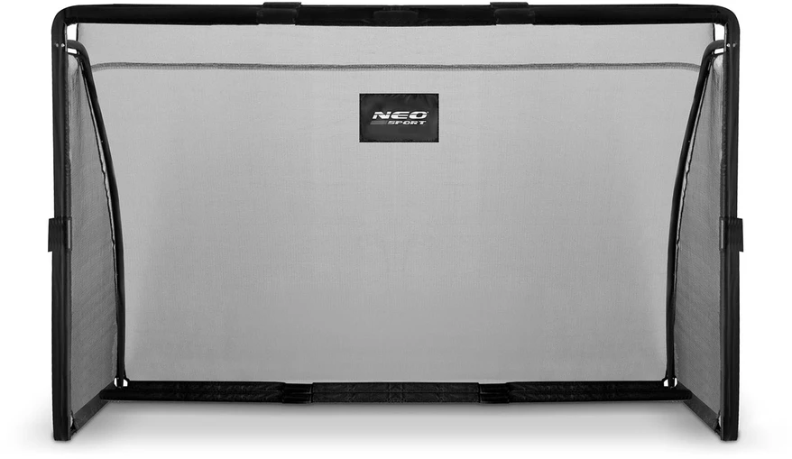 Futbolo vartai Neo-Sport, 300x200x90 cm