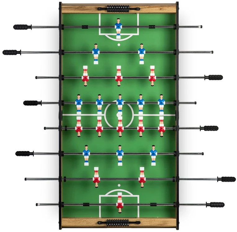 Didelis „Neo-Sport“ stalo futbolas, 22 žaidėjai
