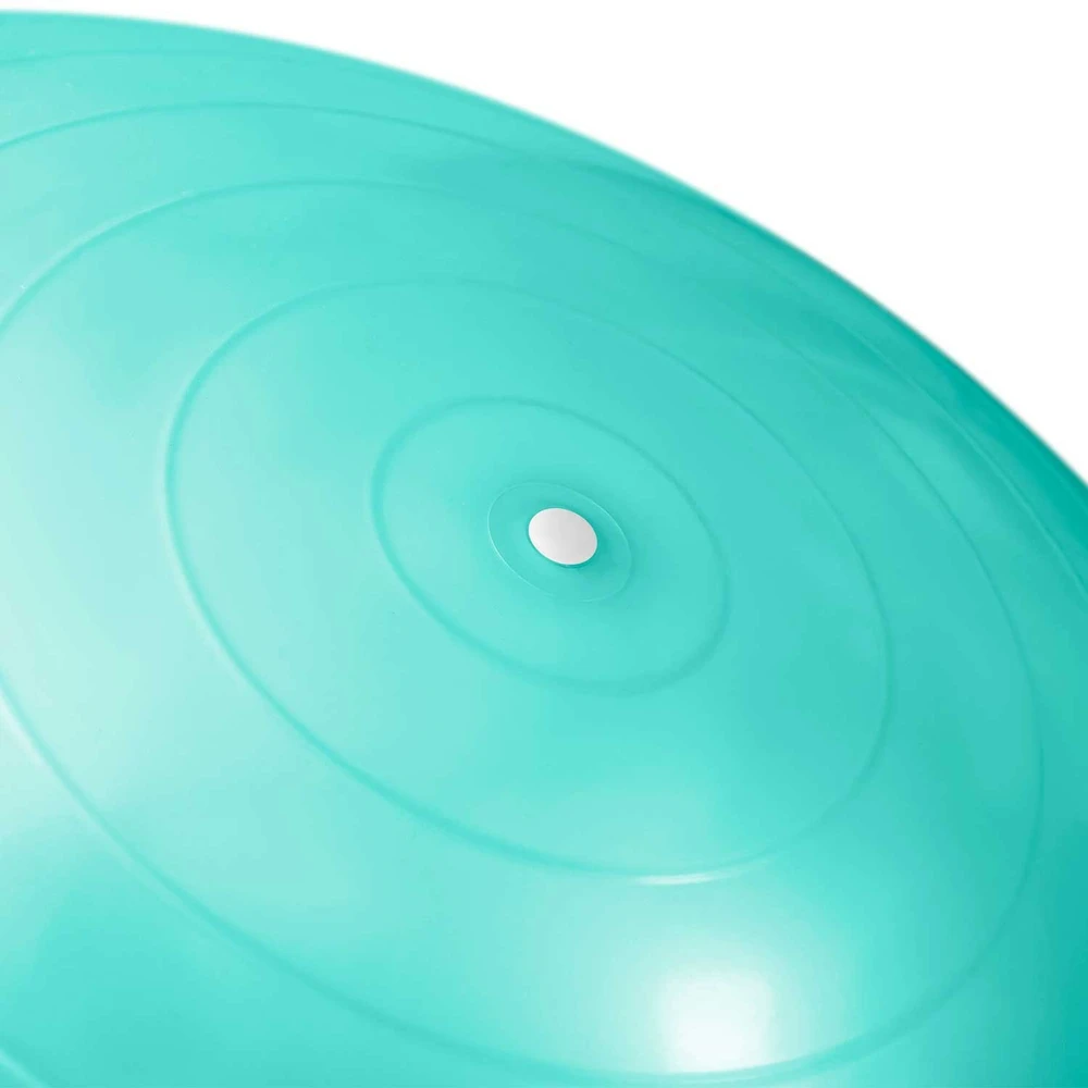 Neo-Sport Mankštos kamuolys 65 cm NS-951 turkio spalvos