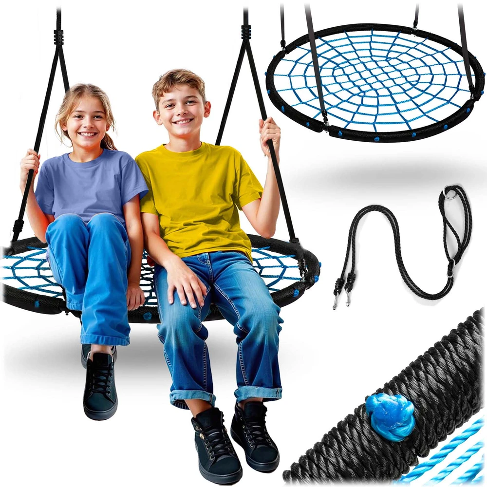 Neo-Sport NS-104 sūpynių lizdas, 100 cm