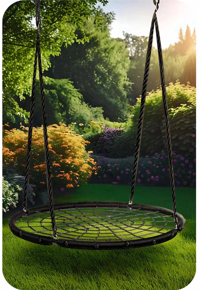 Neo-Sport NS-104 sūpynių lizdas, 100 cm