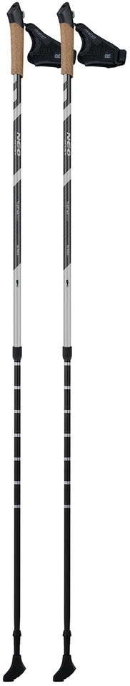 Neo-Sport NS-383 trekkingo lazdos