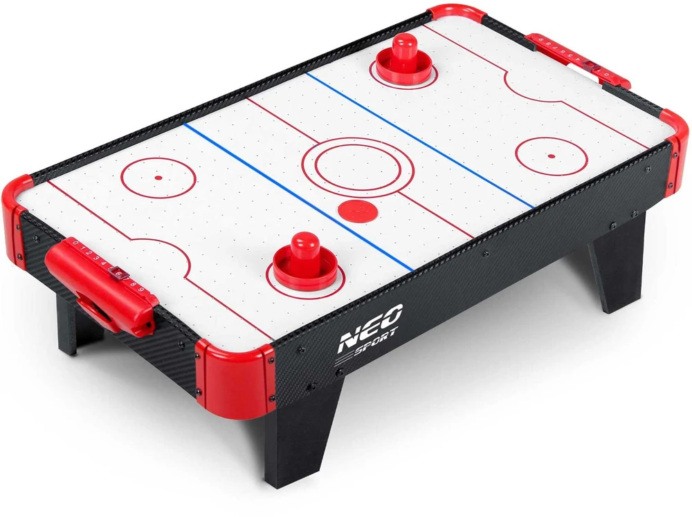 Oro ritulio stalas „Neo-Sport NS-424“