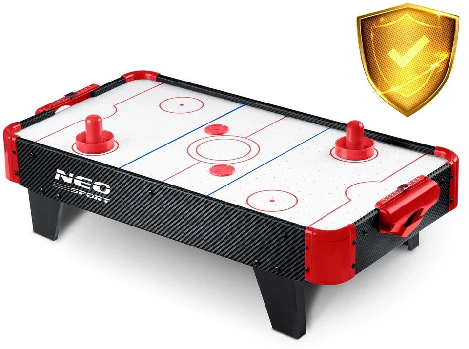 Oro ritulio stalas „Neo-Sport NS-424“