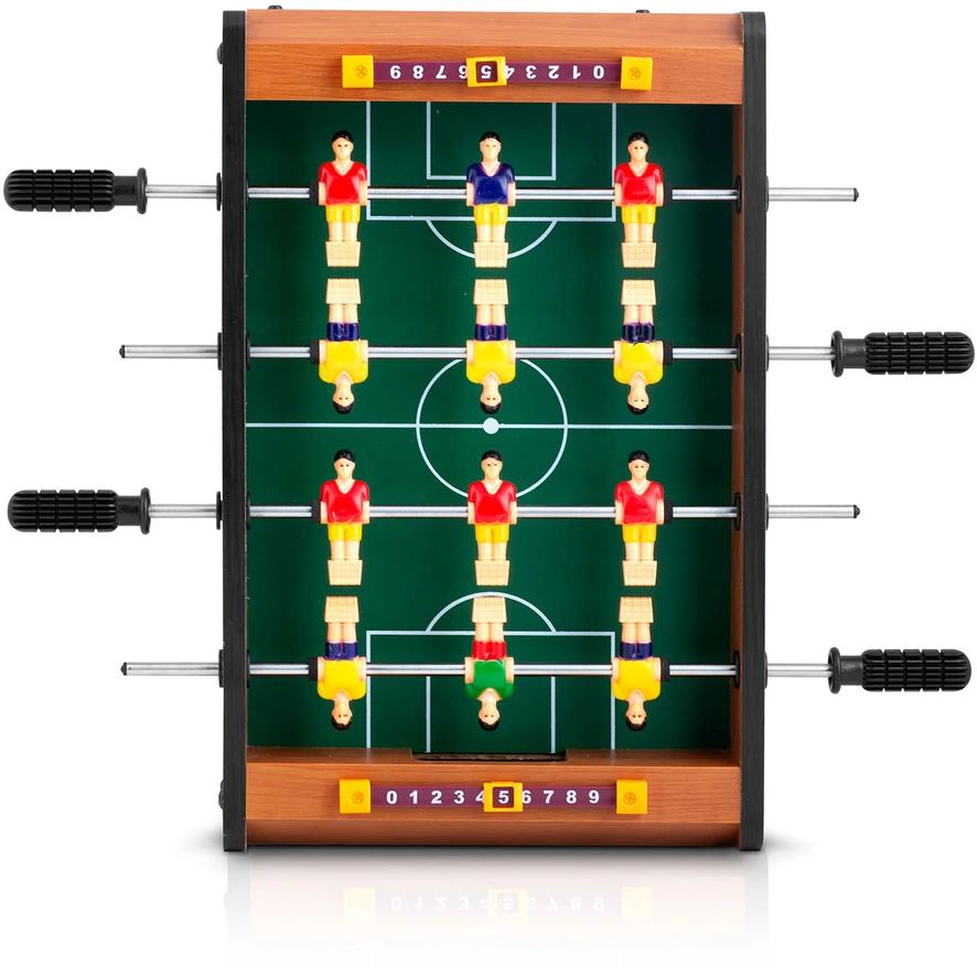 Vaikiškas mini stalo futbolas Neo-Sport NS-439