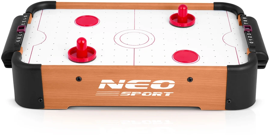 Vaikiškas mini oro ritulio stalas „Neo-Sport NS-440“