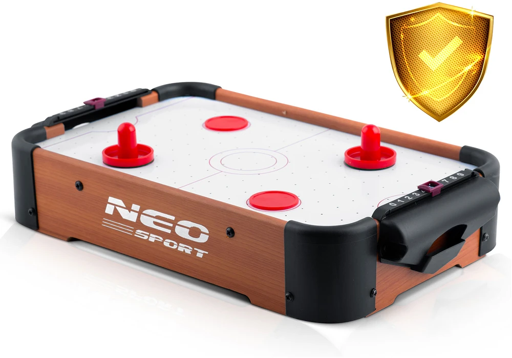 Vaikiškas mini oro ritulio stalas „Neo-Sport NS-440“