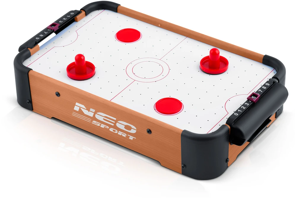 Vaikiškas mini oro ritulio stalas „Neo-Sport NS-440“