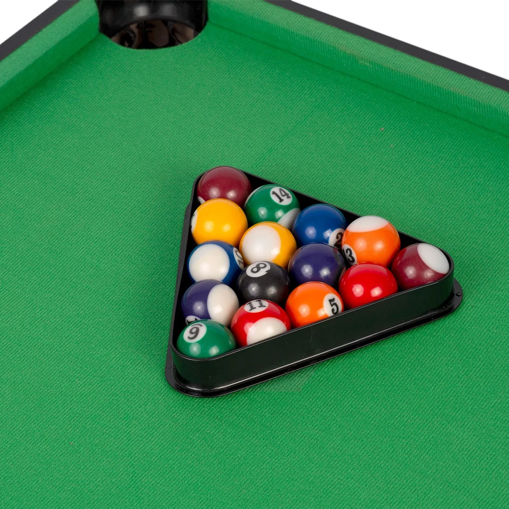 Neo-Sport SPORT Biliardo stalas 92 x 52 x 19 cm NS-806