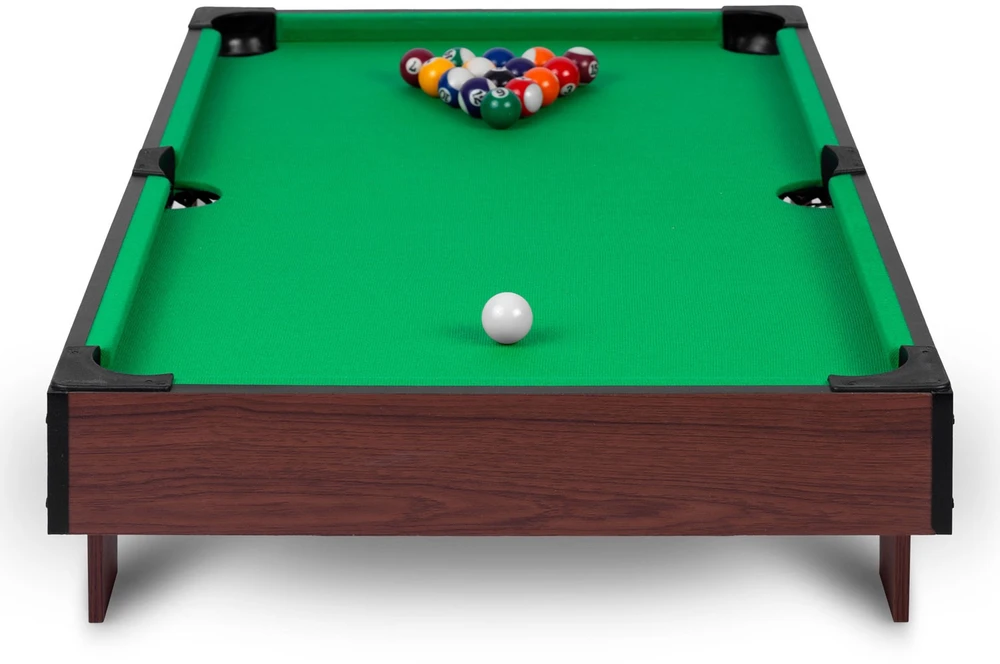 Neo-Sport SPORT Biliardo stalas 92 x 52 x 19 cm NS-806