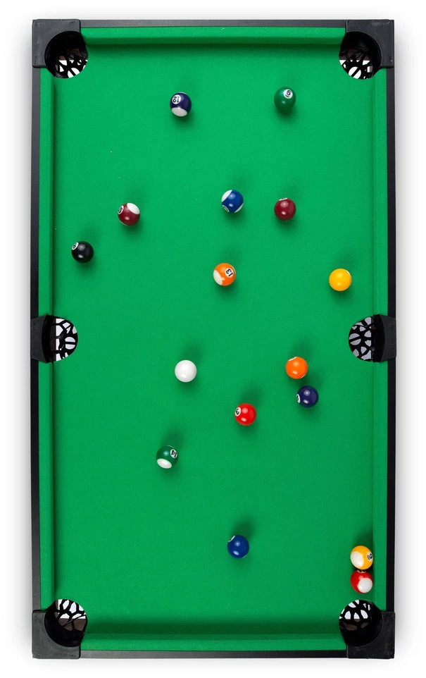 Neo-Sport SPORT Biliardo stalas 92 x 52 x 19 cm NS-806