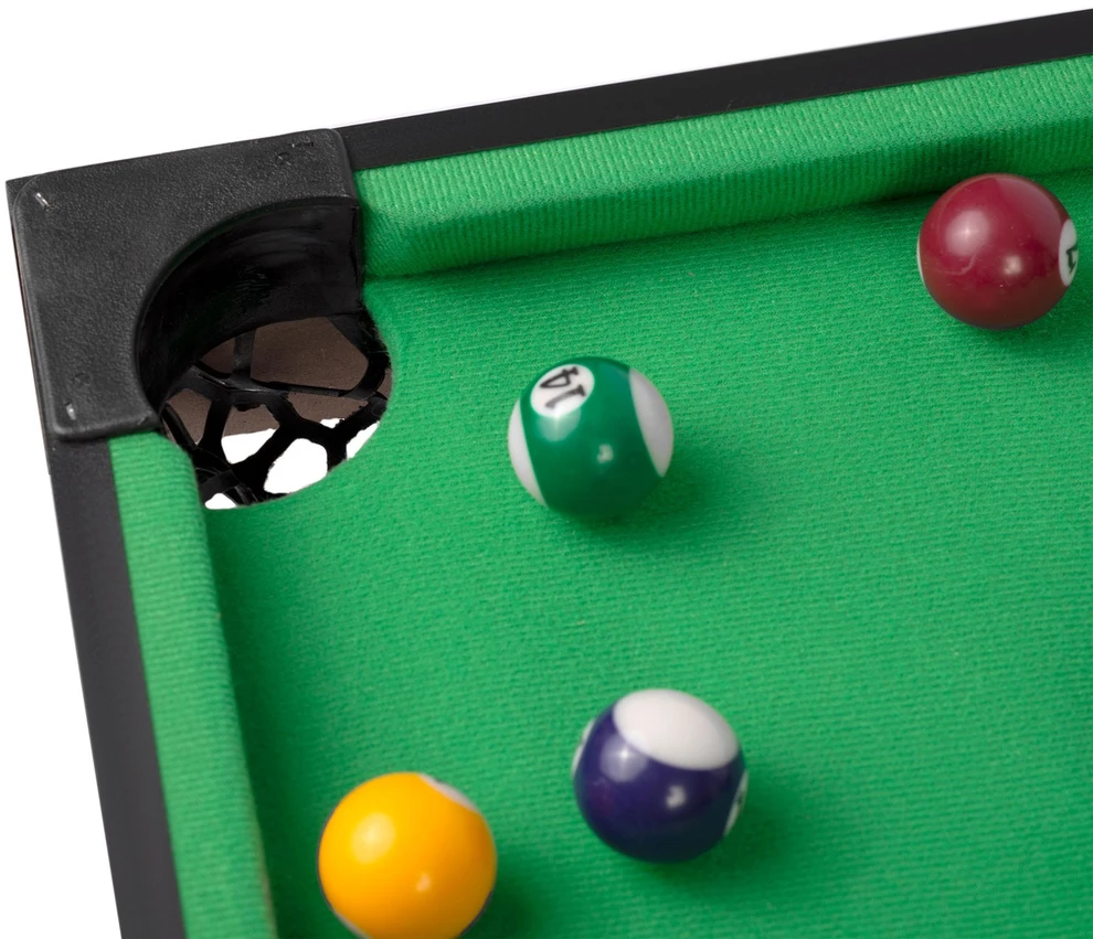 Neo-Sport SPORT Biliardo stalas 92 x 52 x 19 cm NS-806