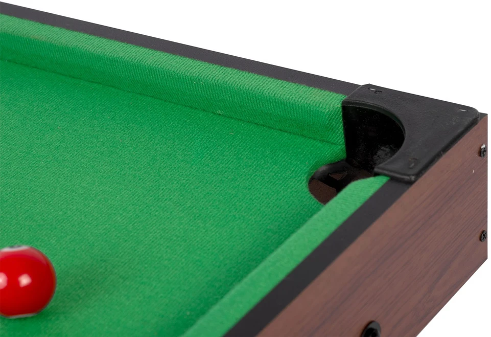 Neo-Sport SPORT Biliardo stalas 92 x 52 x 19 cm NS-806