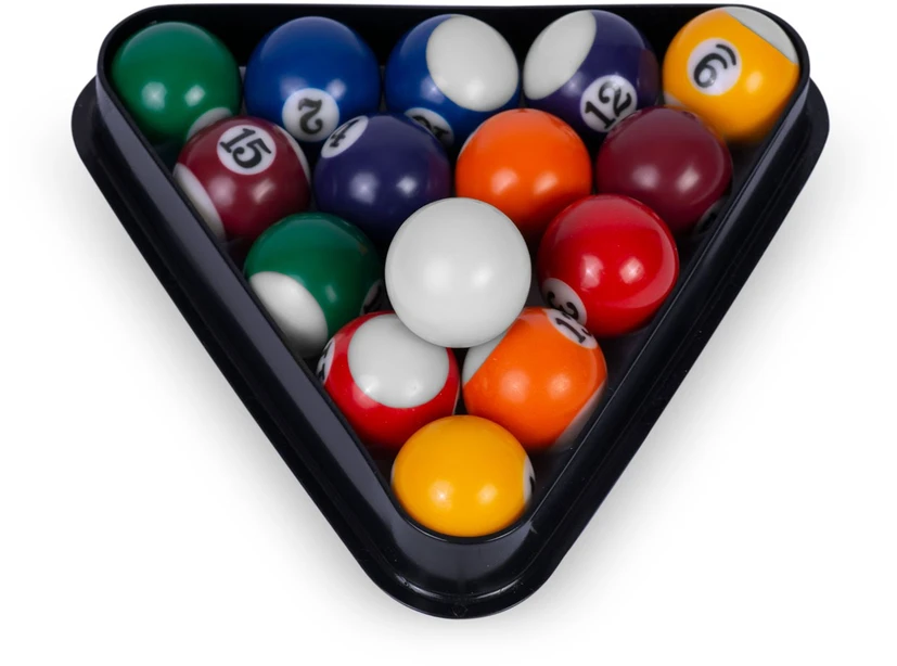 Neo-Sport SPORT Biliardo stalas 92 x 52 x 19 cm NS-806