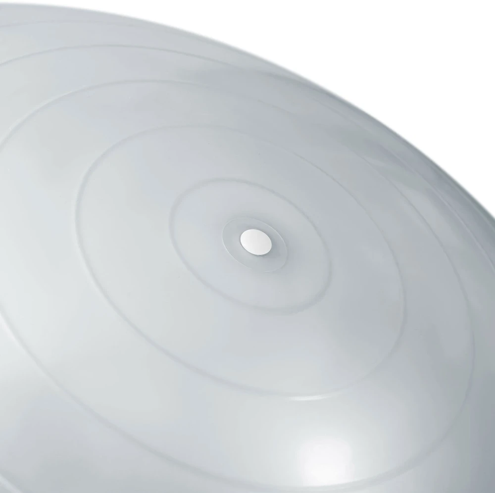 Neo-Sport Mankštos kamuolys 65 cm NS-951 sidabrinis