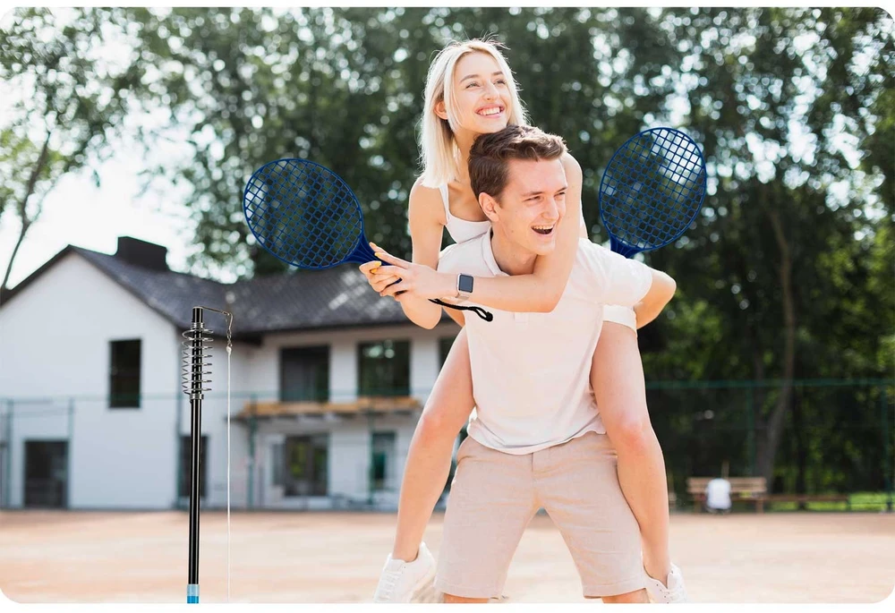 Speedball rinkinys NS-499 Neo-Sport