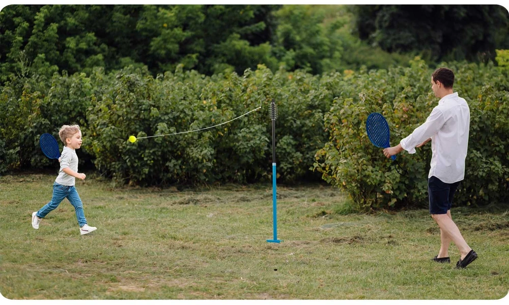 Speedball rinkinys NS-499 Neo-Sport
