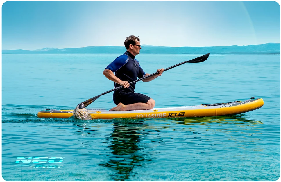 Neo-Sport SUP lenta Aquasurf 320 x 84 x 15 cm 170205