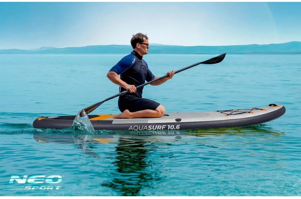 Neo-Sport SUP lenta Aquasurf 320 x 84 x 15 cm 170211